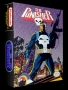Nintendo  NES&nbsp; - &nbsp;Punisher, The (USA)